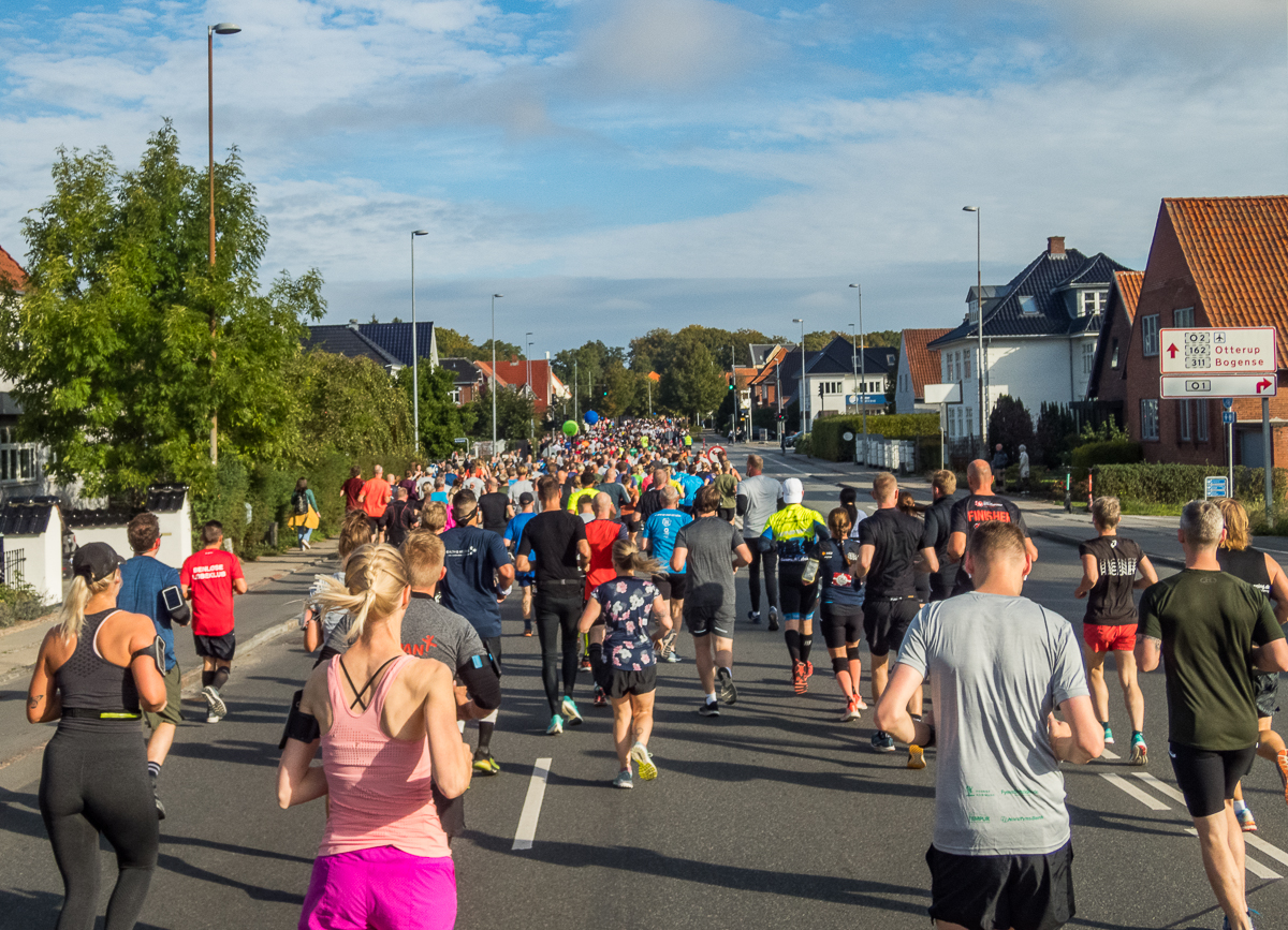 HCA Marathon 2021 (Odense, Denmark) - Tor Rnnow