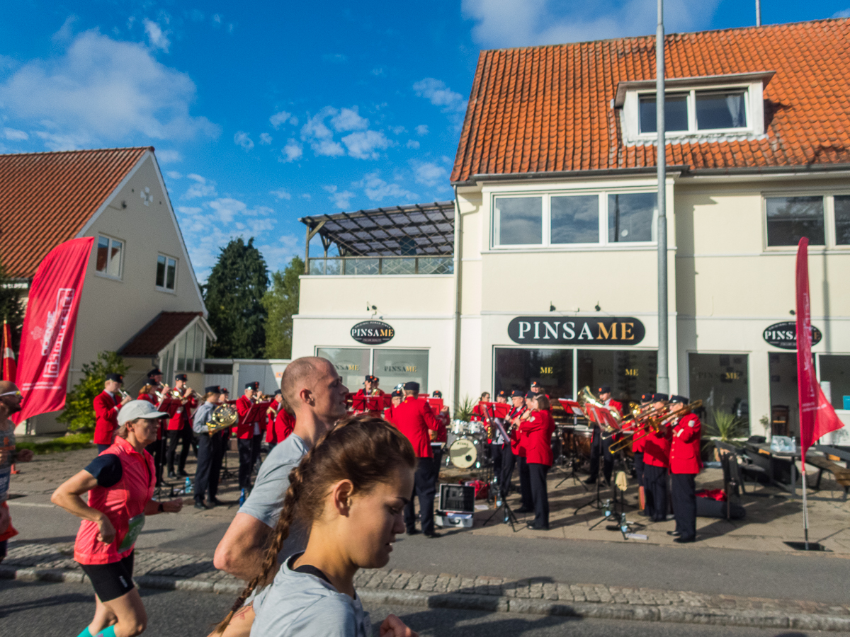 HCA Marathon 2021 (Odense, Denmark) - Tor Rnnow