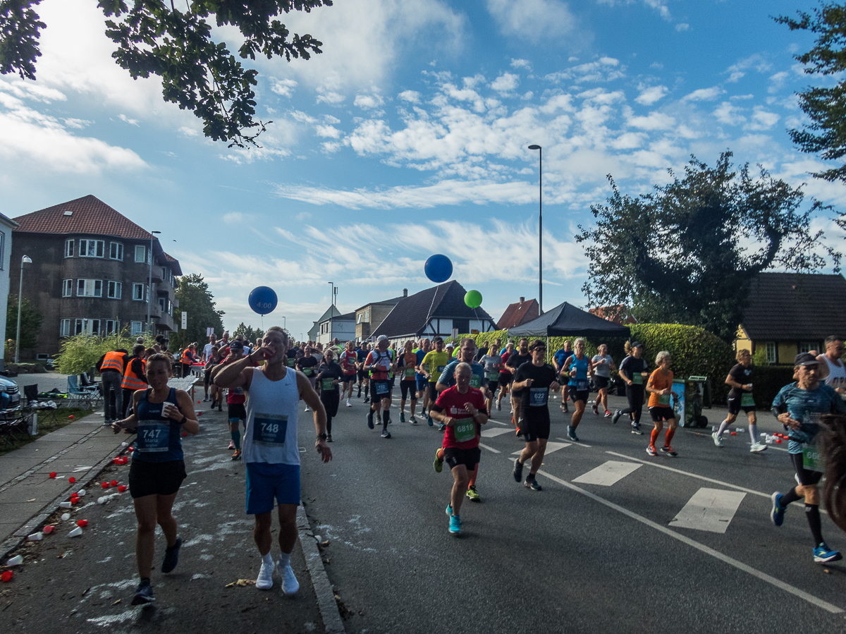 HCA Marathon 2021 (Odense, Denmark) - Tor Rnnow