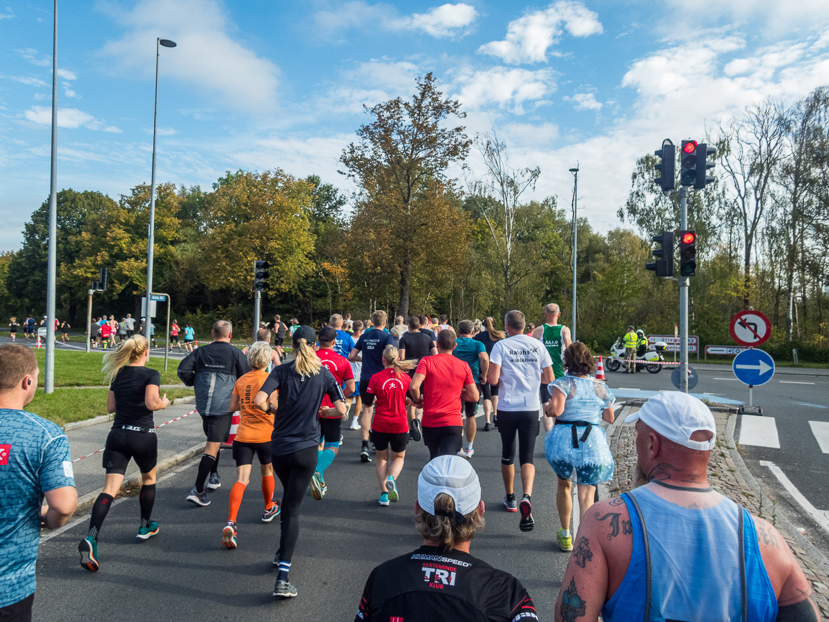 HCA Marathon 2021 (Odense, Denmark) - Tor Rnnow