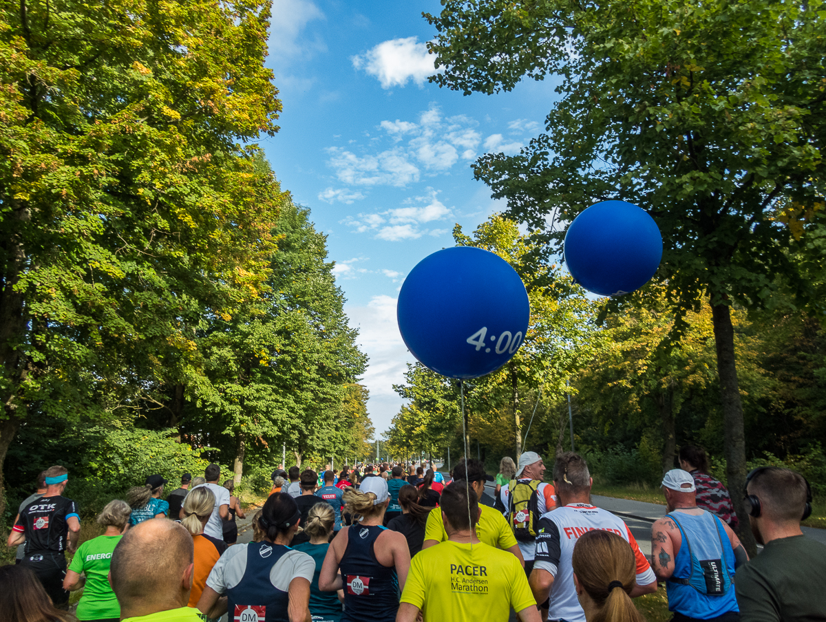 HCA Marathon 2021 (Odense, Denmark) - Tor Rnnow