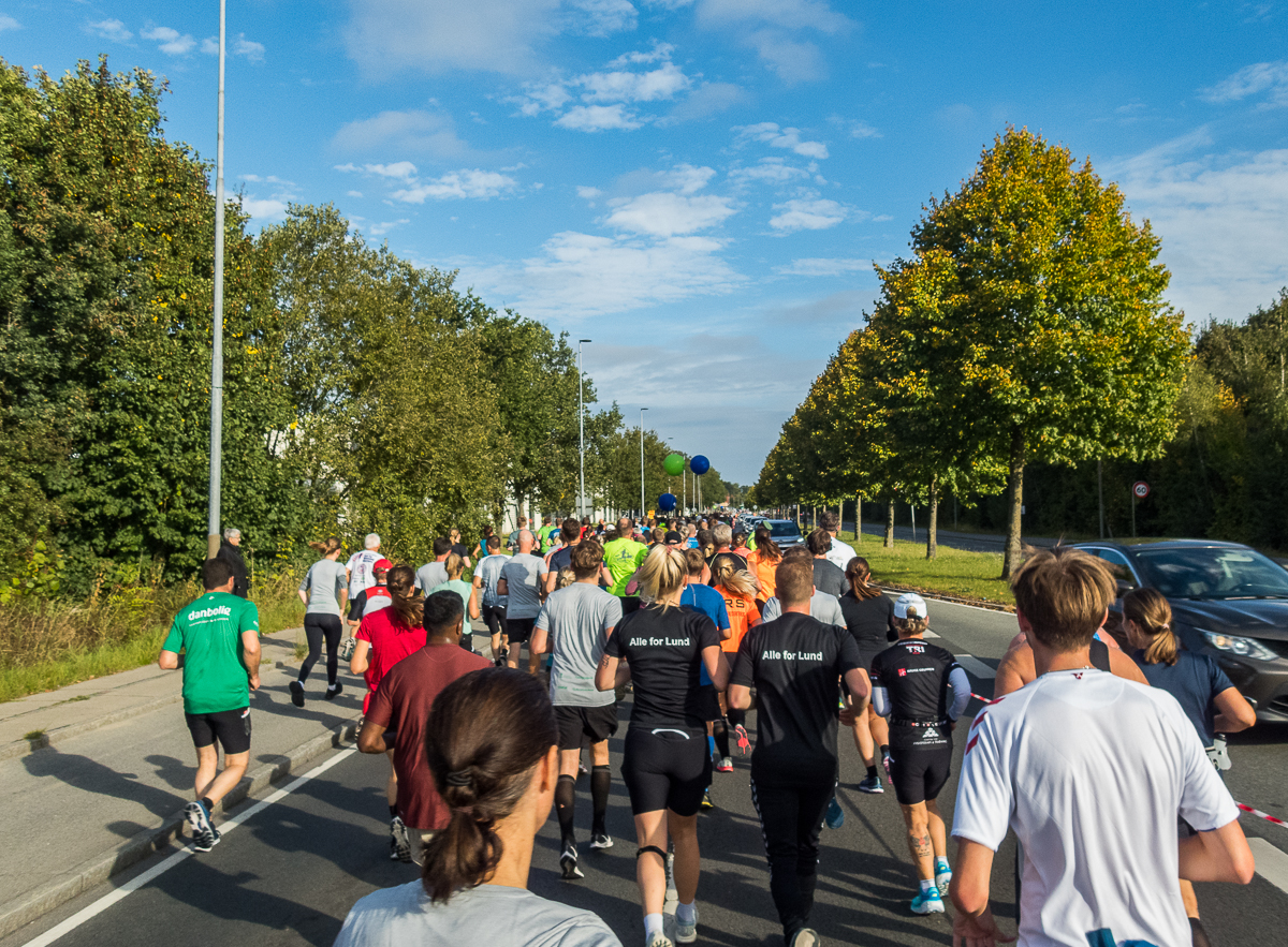HCA Marathon 2021 (Odense, Denmark) - Tor Rønnow