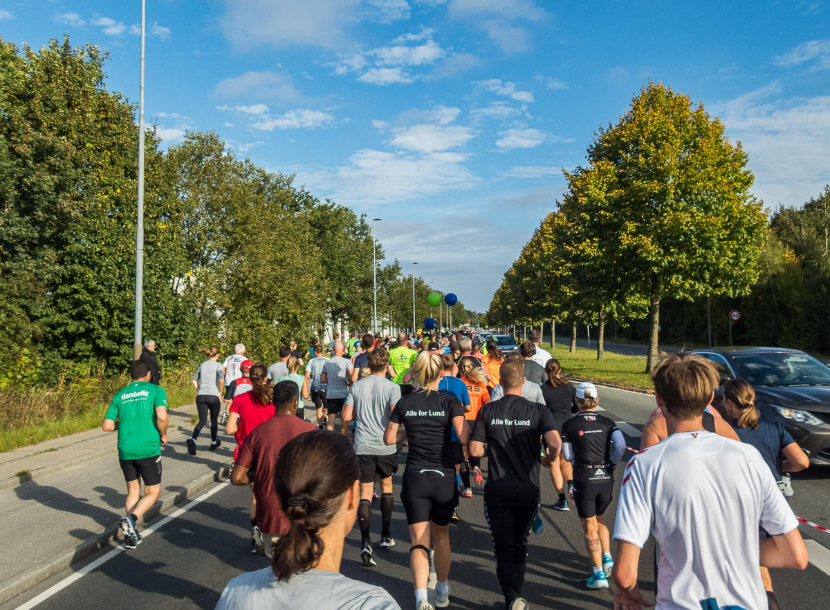 HCA Marathon 2021 (Odense, Denmark) - Tor Rnnow