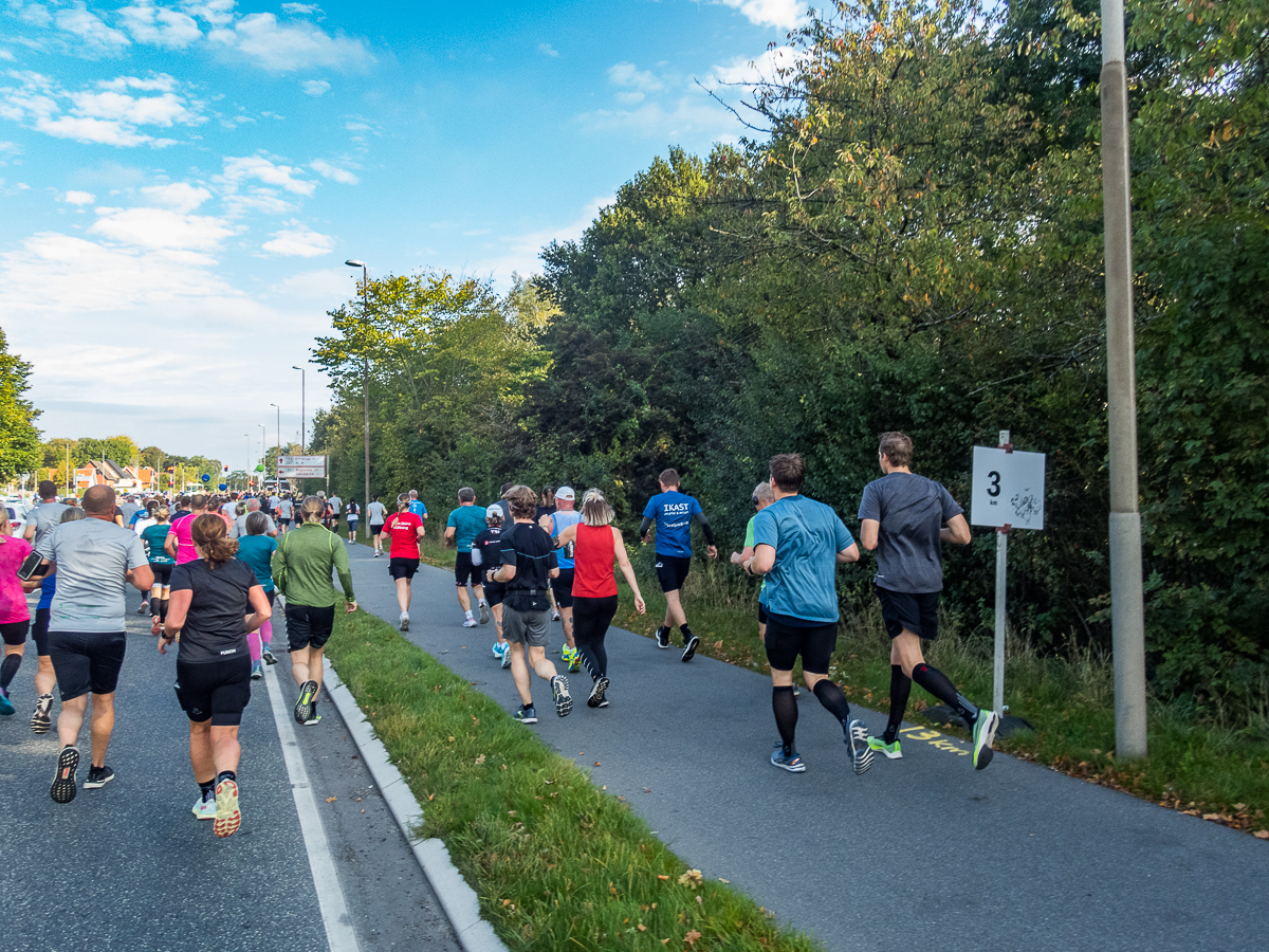 HCA Marathon 2021 (Odense, Denmark) - Tor Rnnow