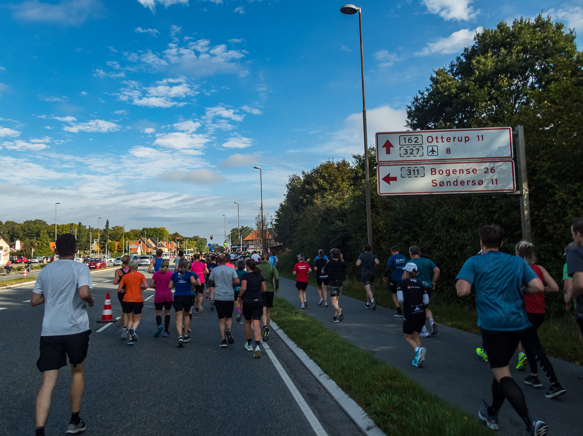 HCA Marathon 2021 (Odense, Denmark) - Tor Rnnow