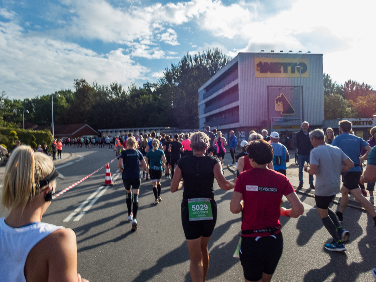 HCA Marathon 2021 (Odense, Denmark) - Tor Rnnow