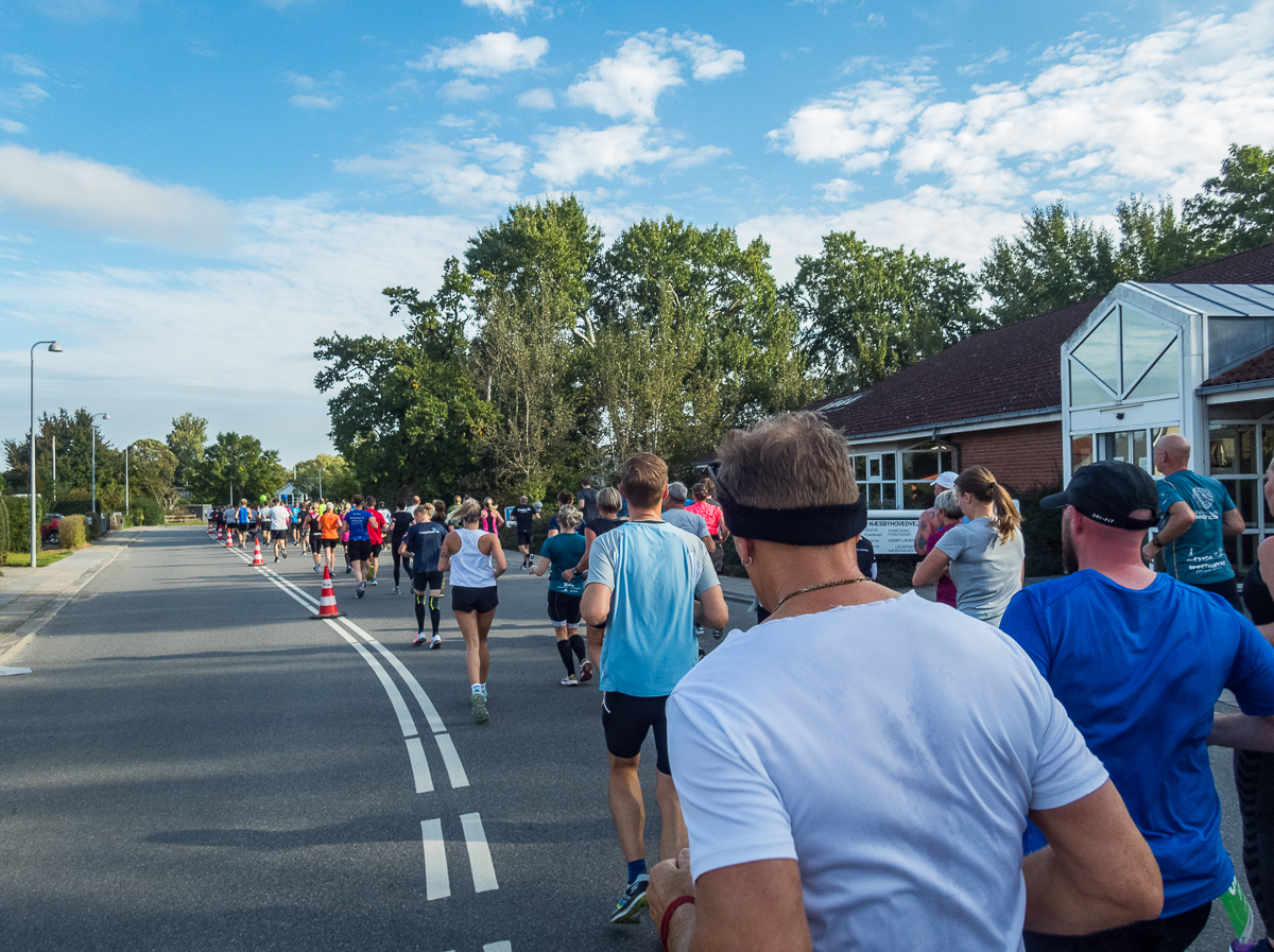 HCA Marathon 2021 (Odense, Denmark) - Tor Rnnow