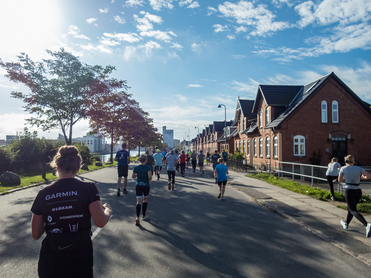 HCA Marathon 2021 (Odense, Denmark) - Tor Rnnow