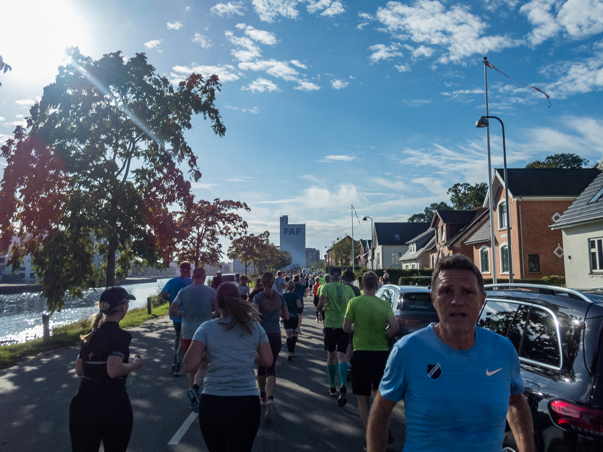 HCA Marathon 2021 (Odense, Denmark) - Tor Rnnow