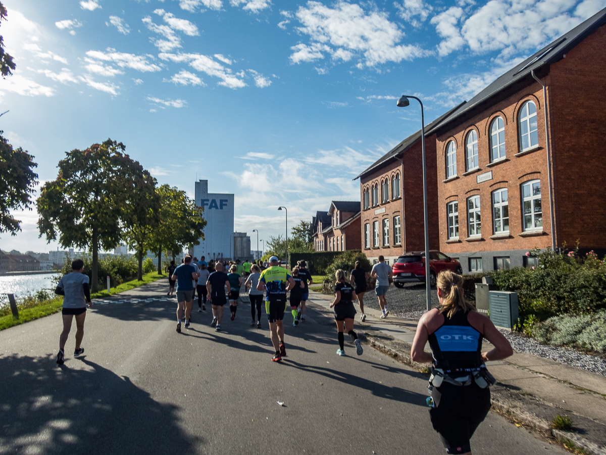 HCA Marathon 2021 (Odense, Denmark) - Tor Rnnow