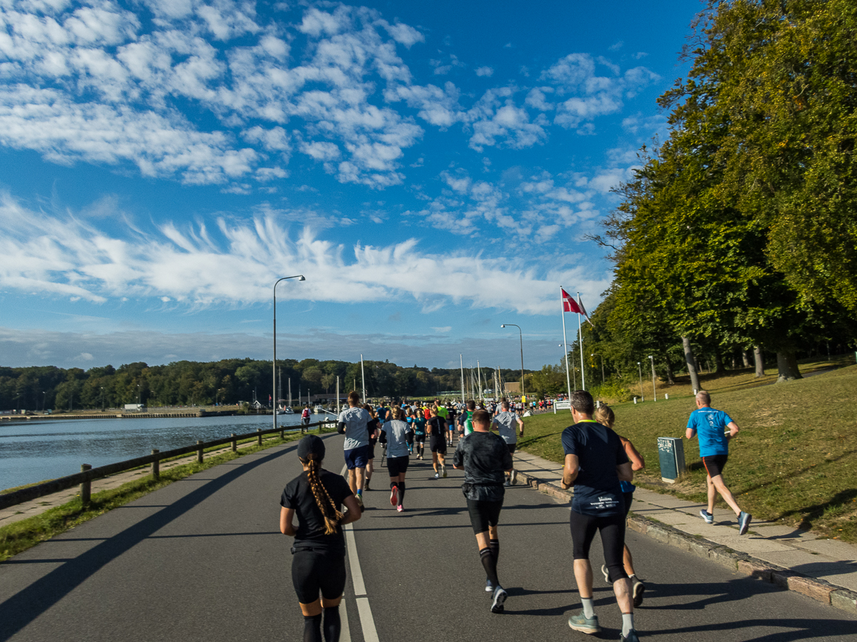 HCA Marathon 2021 (Odense, Denmark) - Tor Rnnow