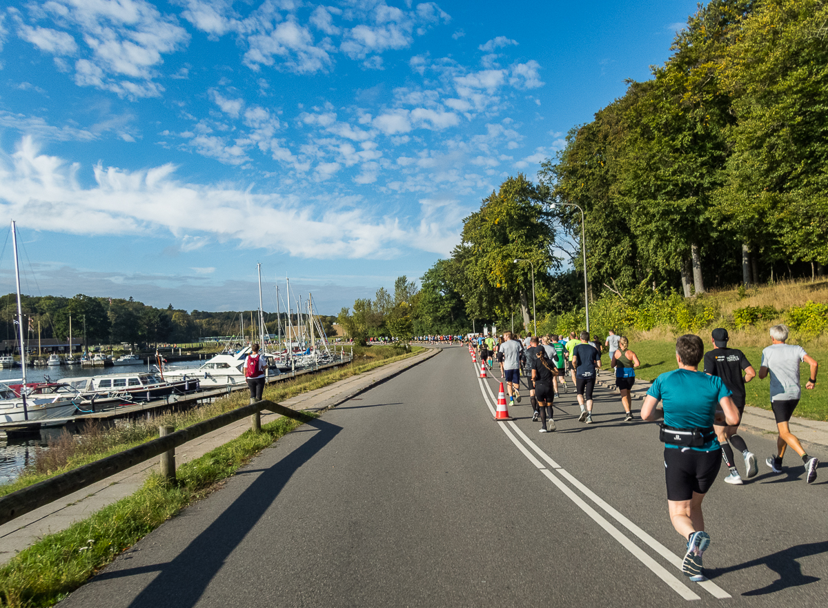 HCA Marathon 2021 (Odense, Denmark) - Tor Rnnow