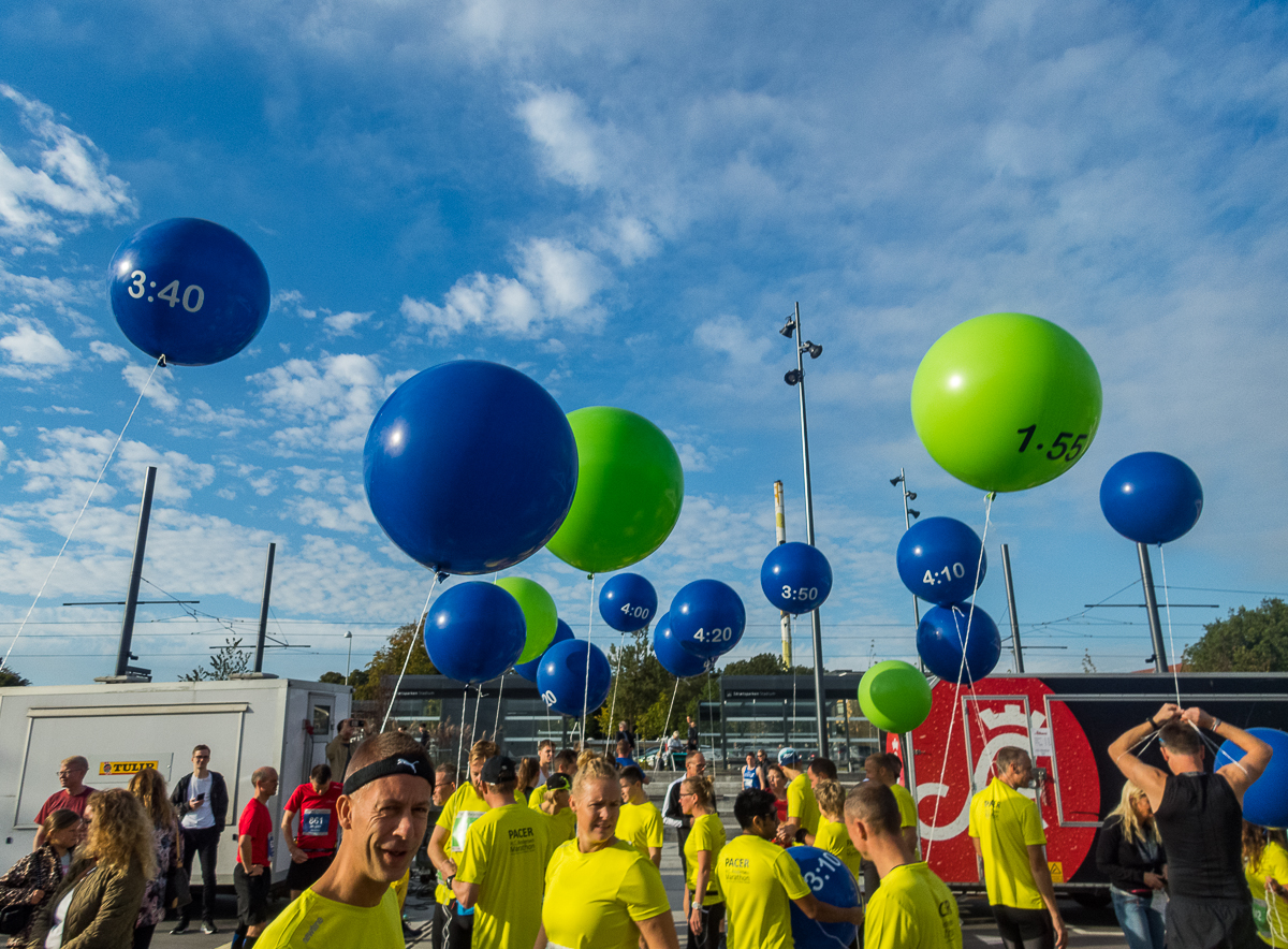 HCA Marathon 2021 (Odense, Denmark) - Tor Rnnow