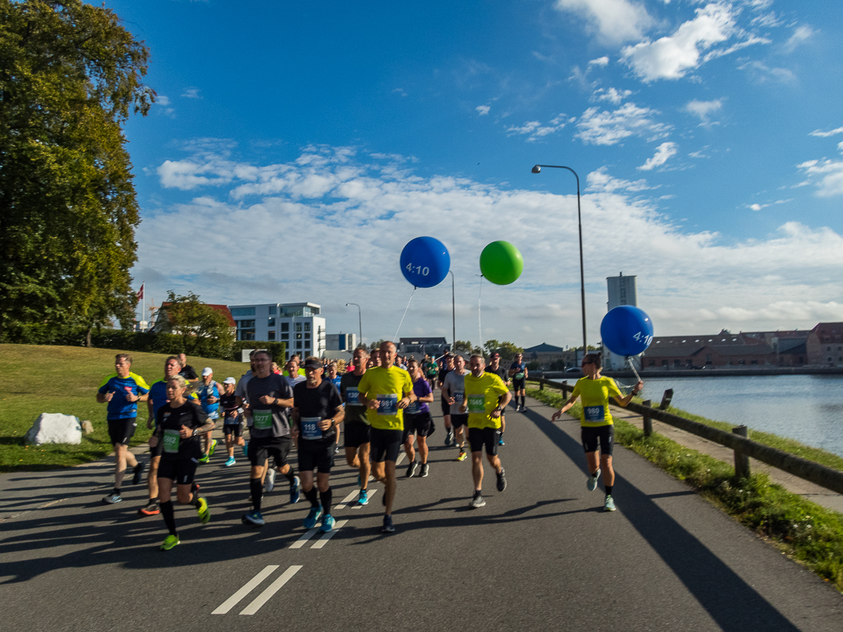 HCA Marathon 2021 (Odense, Denmark) - Tor Rnnow