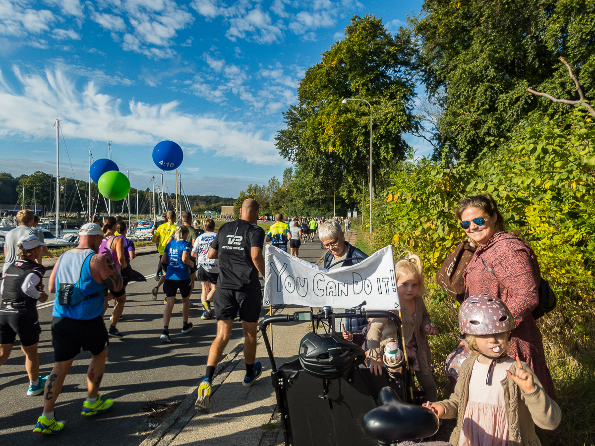 HCA Marathon 2021 (Odense, Denmark) - Tor Rnnow