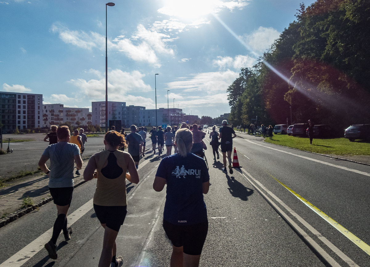 HCA Marathon 2021 (Odense, Denmark) - Tor Rnnow