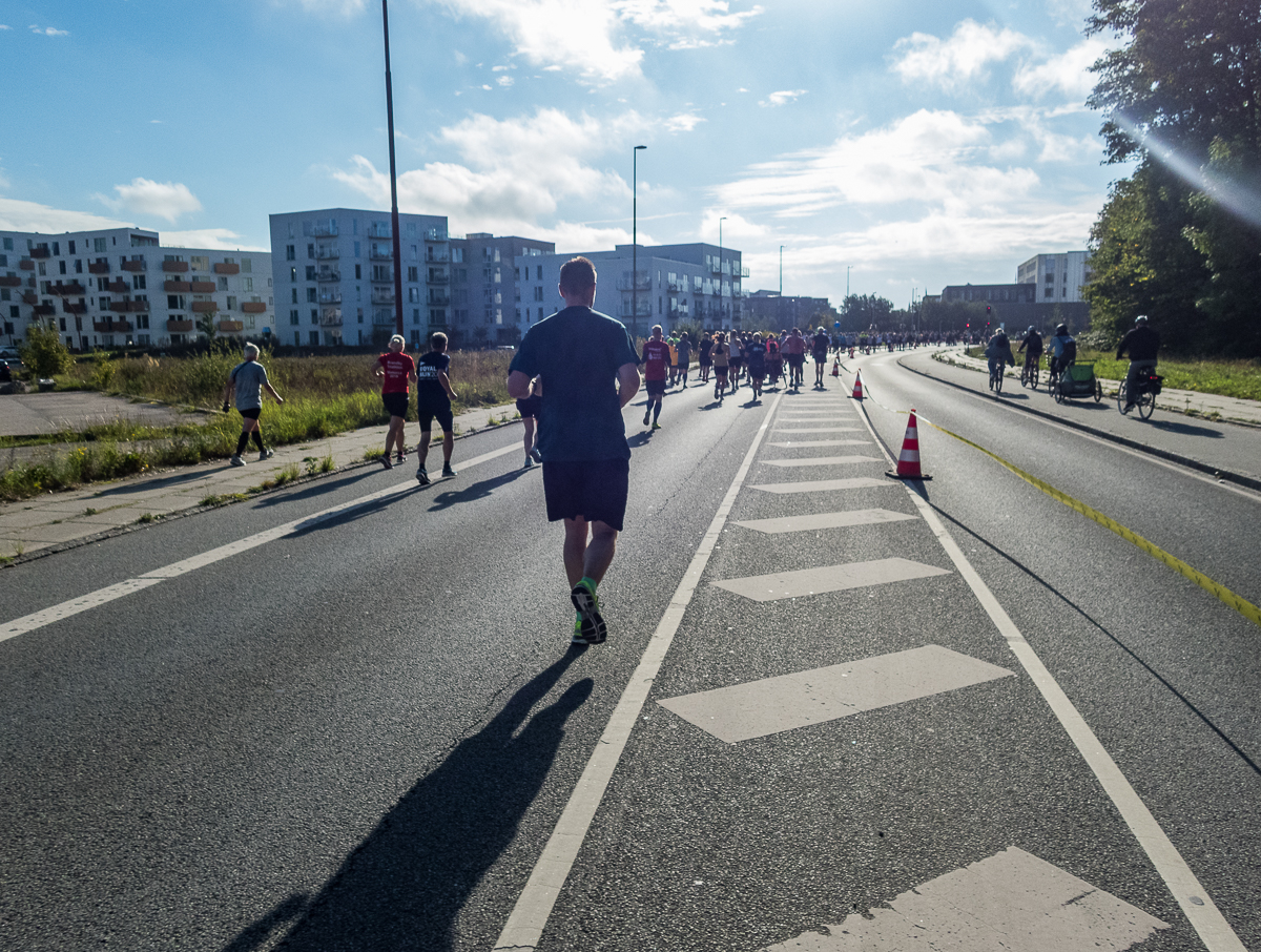 HCA Marathon 2021 (Odense, Denmark) - Tor Rnnow