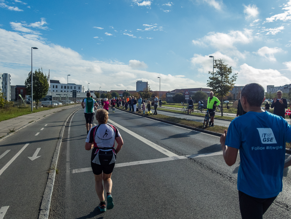 HCA Marathon 2021 (Odense, Denmark) - Tor Rnnow