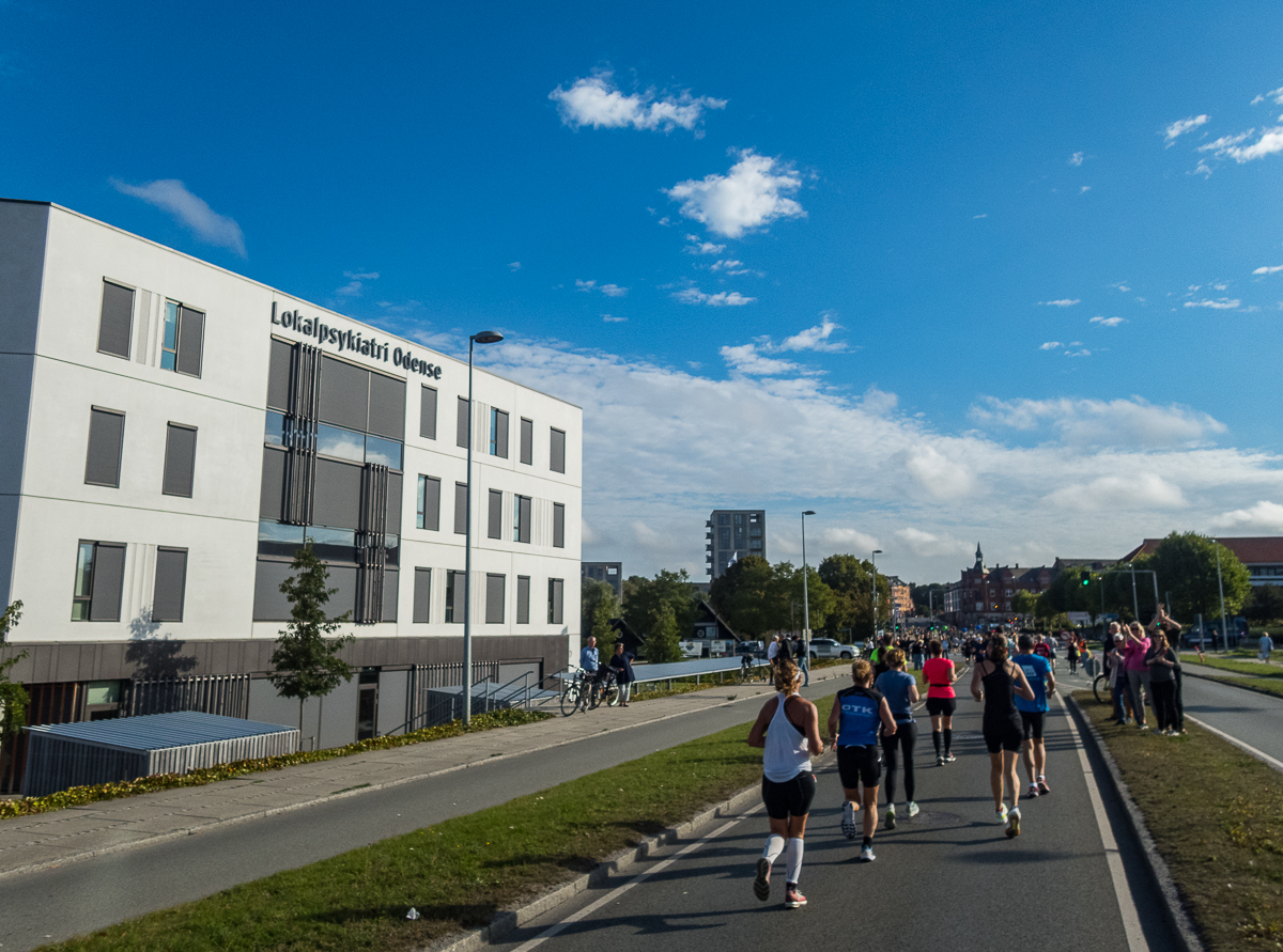 HCA Marathon 2021 (Odense, Denmark) - Tor Rnnow