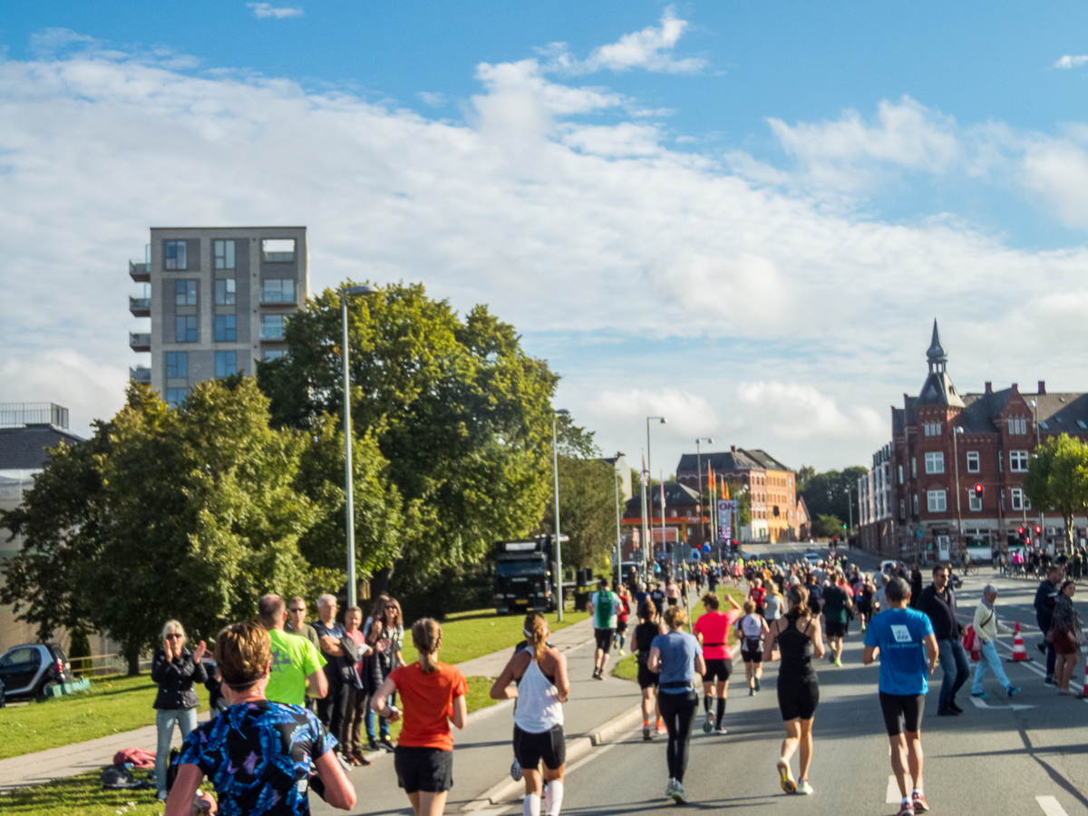 HCA Marathon 2021 (Odense, Denmark) - Tor Rnnow