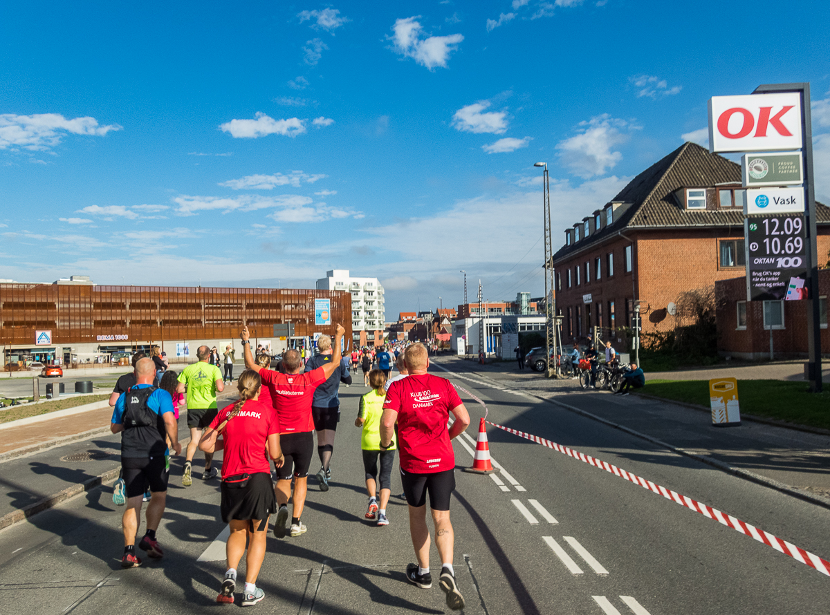 HCA Marathon 2021 (Odense, Denmark) - Tor Rnnow