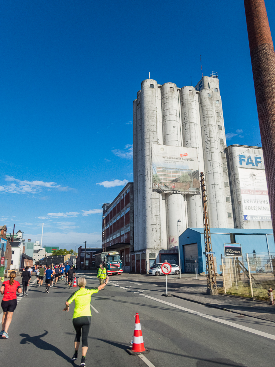 HCA Marathon 2021 (Odense, Denmark) - Tor Rnnow