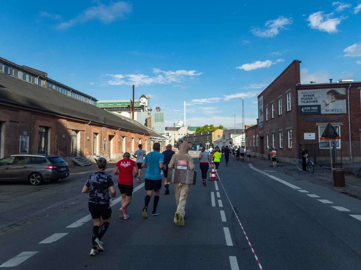 HCA Marathon 2021 (Odense, Denmark) - Tor Rnnow