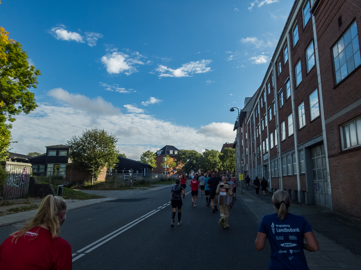 HCA Marathon 2021 (Odense, Denmark) - Tor Rnnow