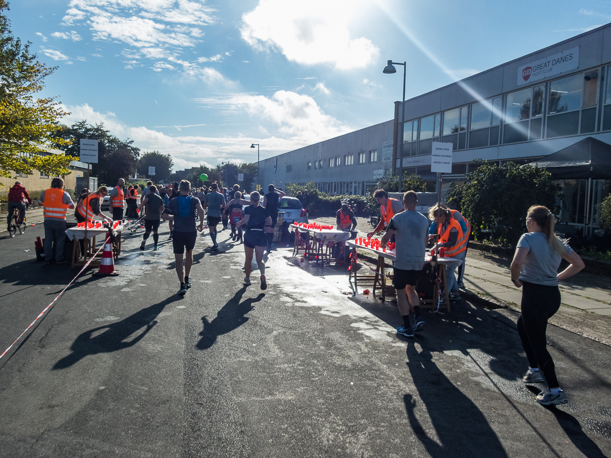 HCA Marathon 2021 (Odense, Denmark) - Tor Rnnow