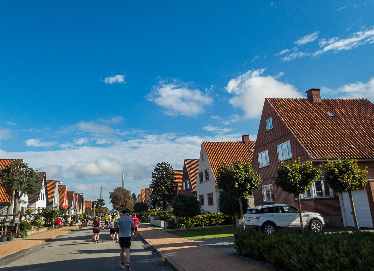 HCA Marathon 2021 (Odense, Denmark) - Tor Rnnow