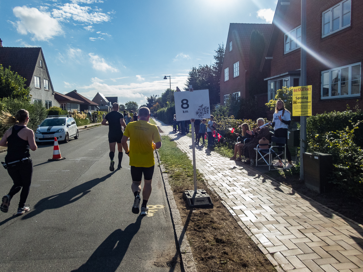 HCA Marathon 2021 (Odense, Denmark) - Tor Rnnow