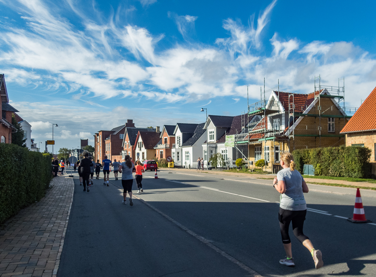 HCA Marathon 2021 (Odense, Denmark) - Tor Rnnow