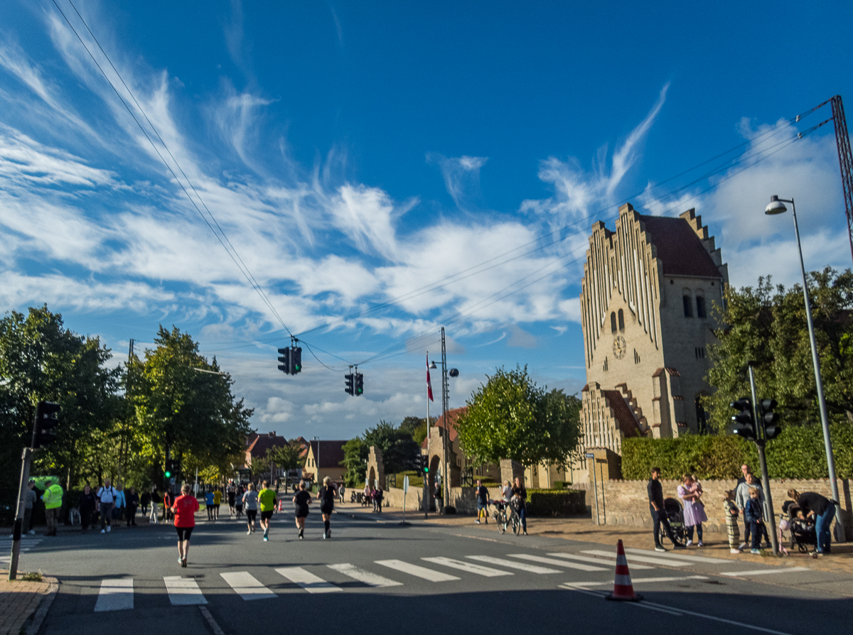 HCA Marathon 2021 (Odense, Denmark) - Tor Rnnow