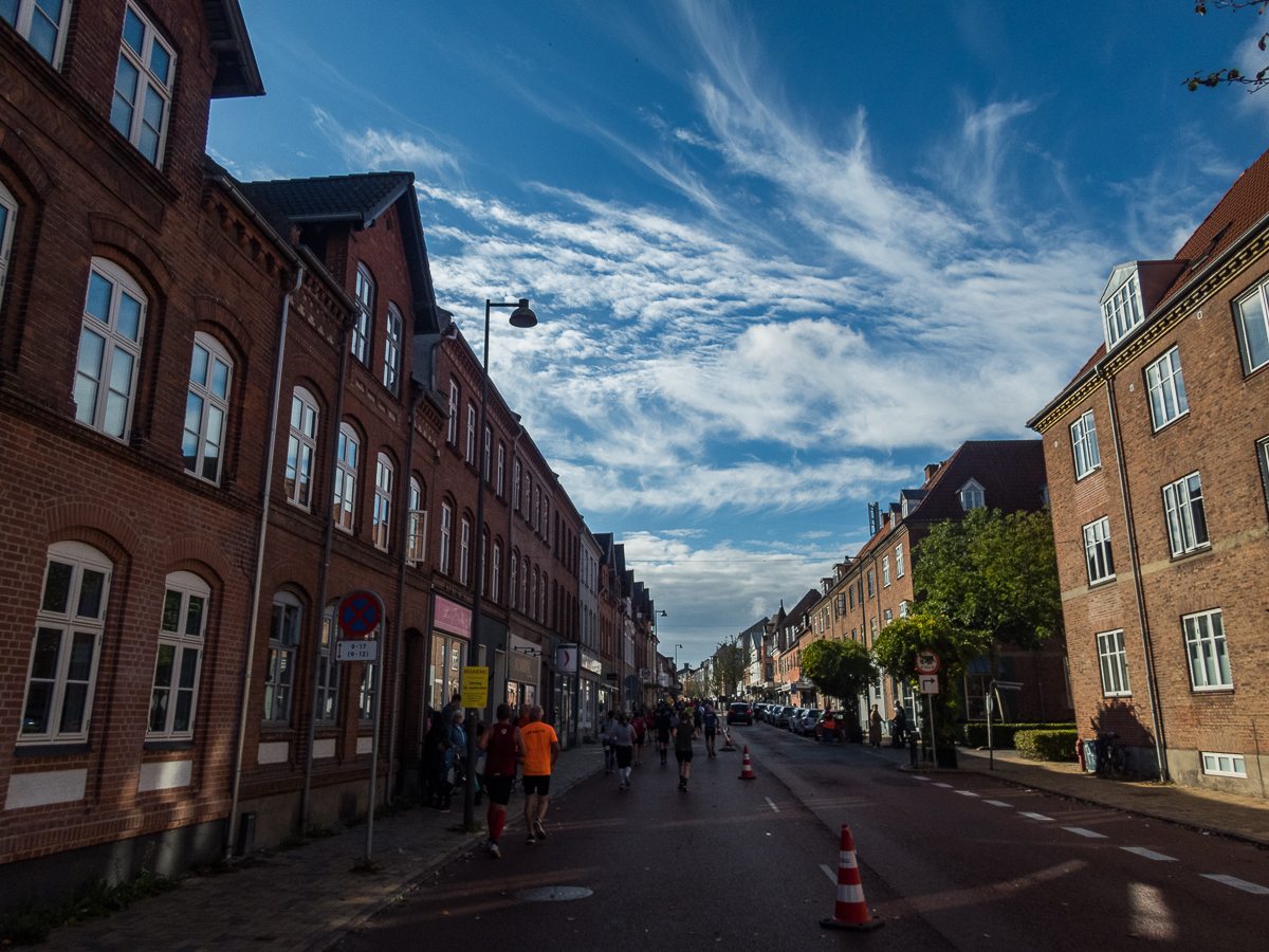 HCA Marathon 2021 (Odense, Denmark) - Tor Rnnow