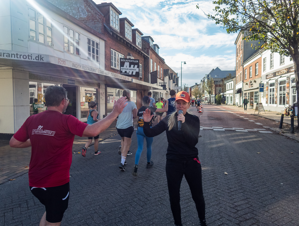 HCA Marathon 2021 (Odense, Denmark) - Tor Rnnow