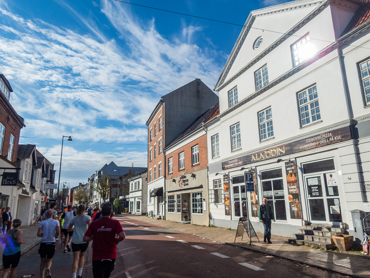 HCA Marathon 2021 (Odense, Denmark) - Tor Rnnow