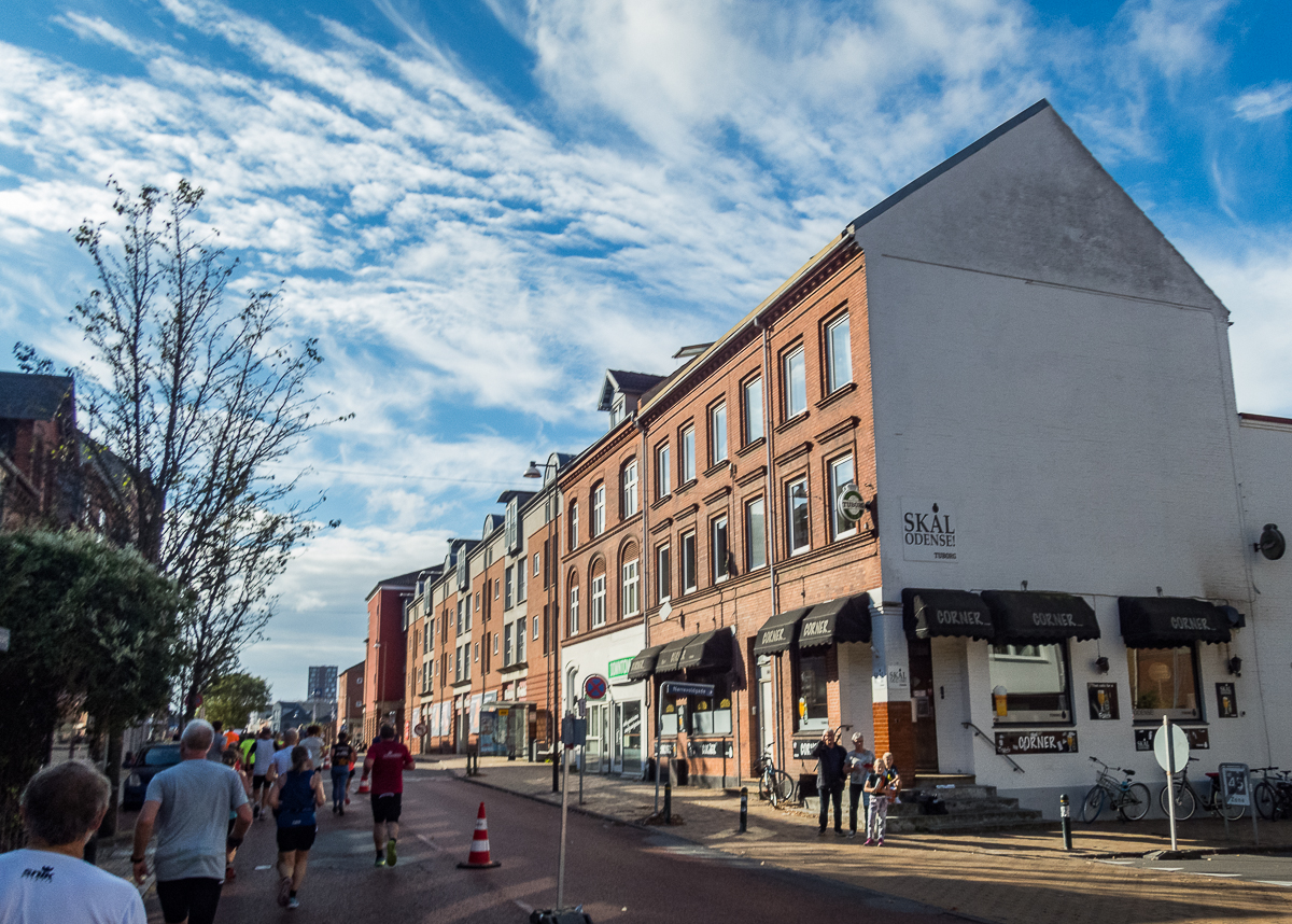 HCA Marathon 2021 (Odense, Denmark) - Tor Rnnow