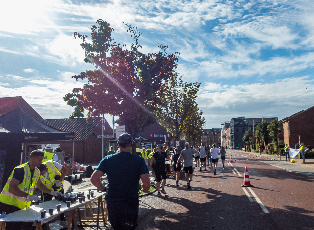 HCA Marathon 2021 (Odense, Denmark) - Tor Rnnow