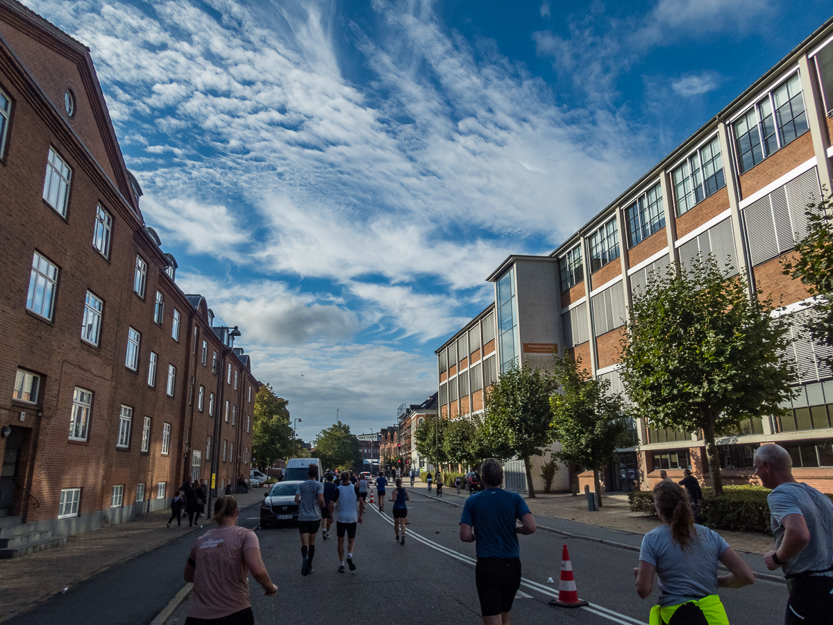 HCA Marathon 2021 (Odense, Denmark) - Tor Rnnow