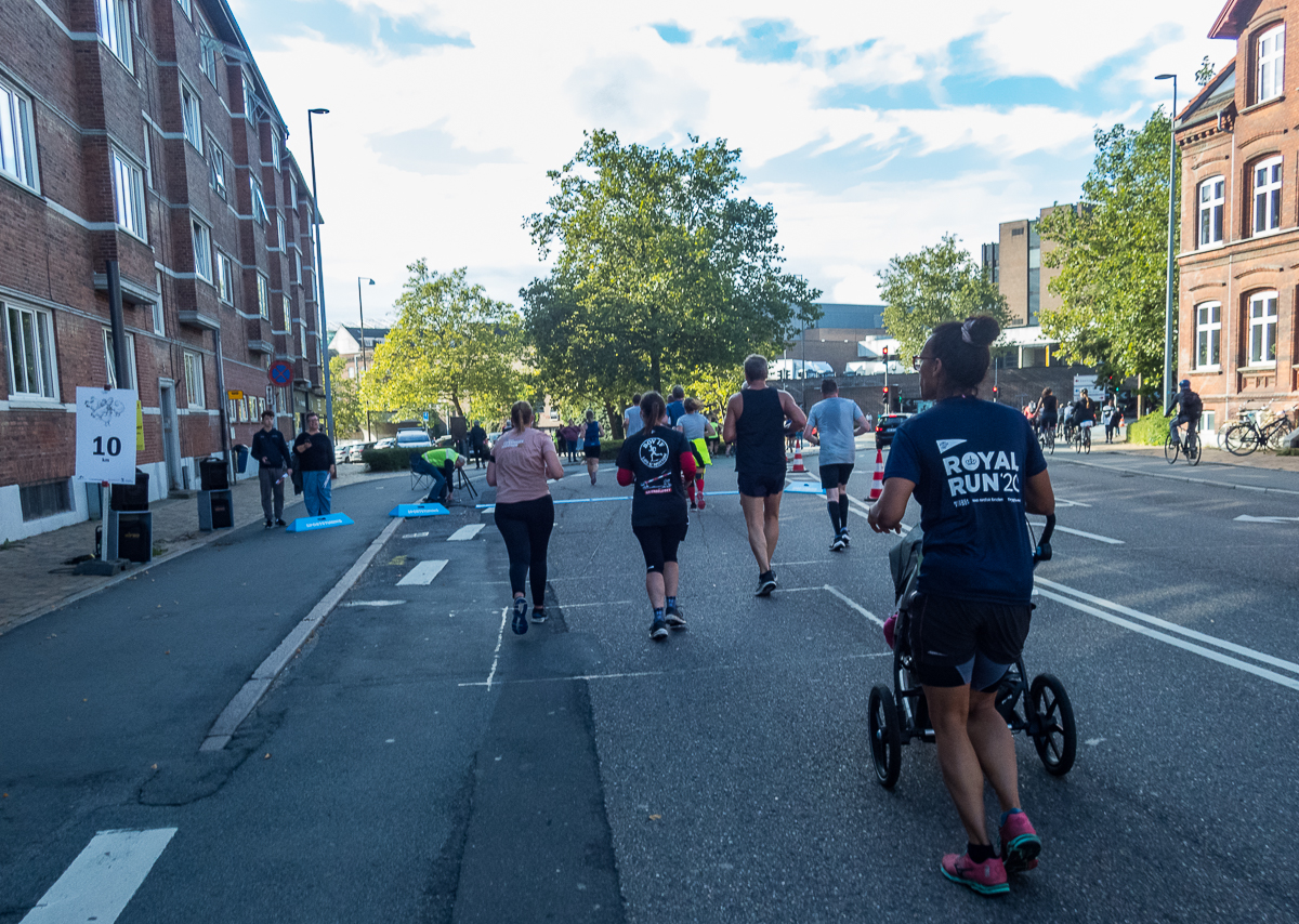 HCA Marathon 2021 (Odense, Denmark) - Tor Rnnow