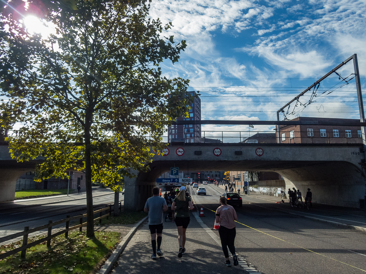 HCA Marathon 2021 (Odense, Denmark) - Tor Rnnow