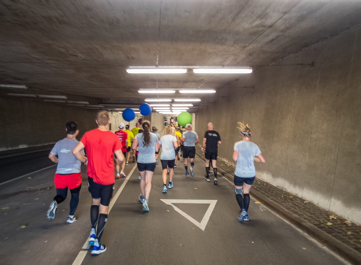 HCA Marathon 2021 (Odense, Denmark) - Tor Rnnow