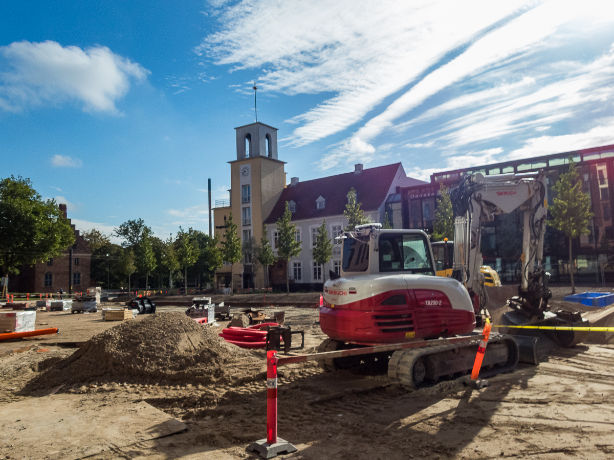 HCA Marathon 2021 (Odense, Denmark) - Tor Rnnow