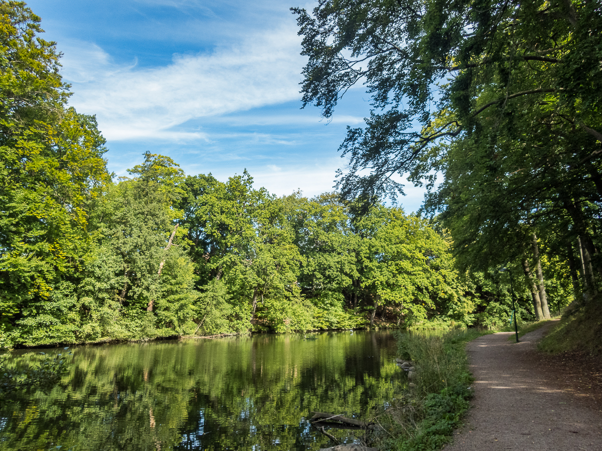 Helsingborg Marathon 2021 - HBGM - Tor Rnnow