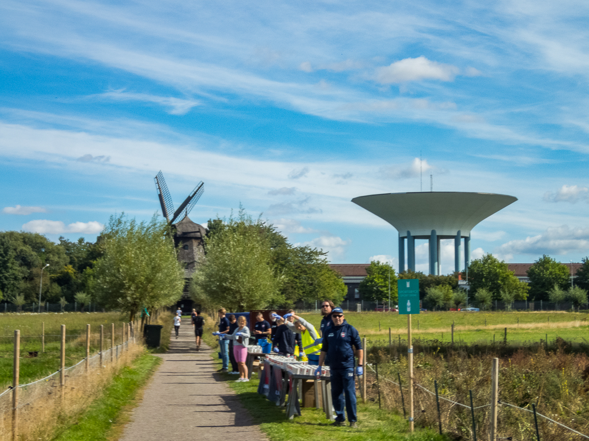 Helsingborg Marathon 2021 - HBGM - Tor Rnnow