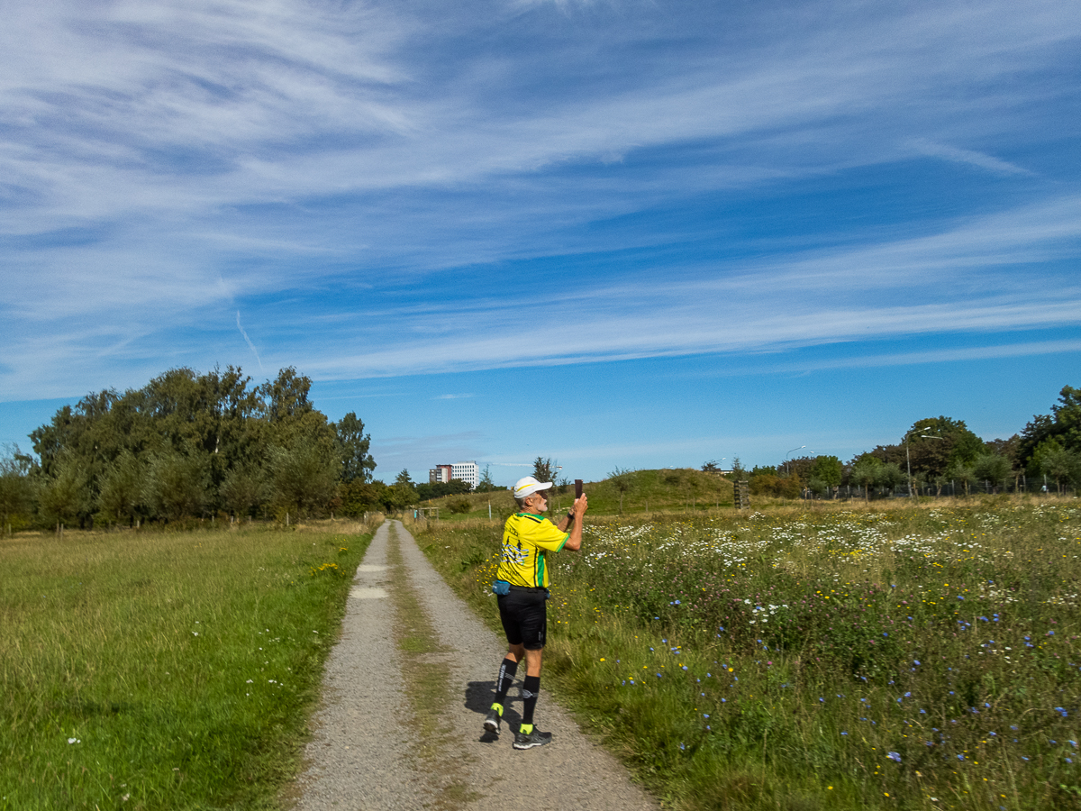 Helsingborg Marathon 2021 - HBGM - Tor Rnnow