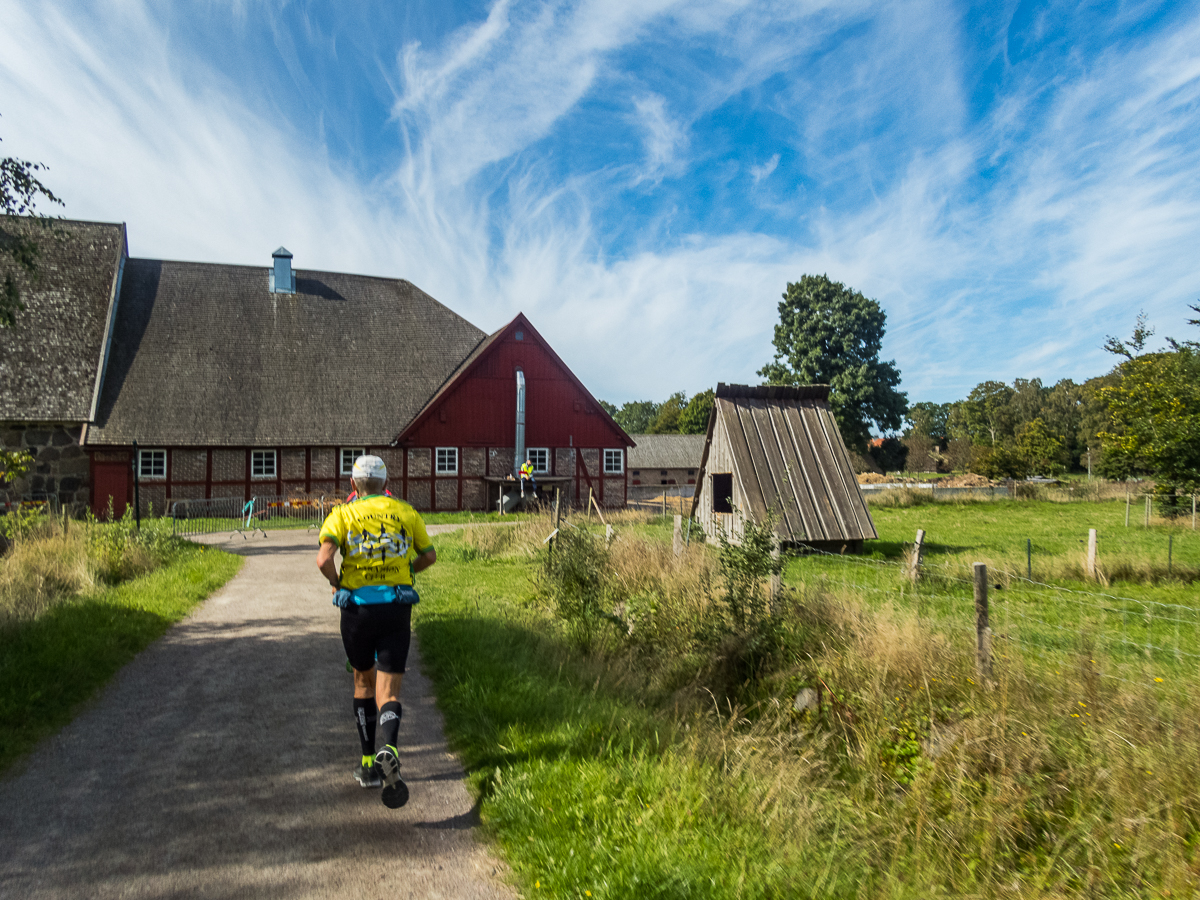 Helsingborg Marathon 2021 - HBGM - Tor Rnnow