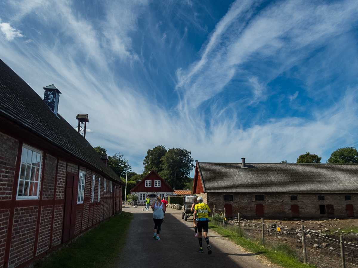 Helsingborg Marathon 2021 - HBGM - Tor Rnnow