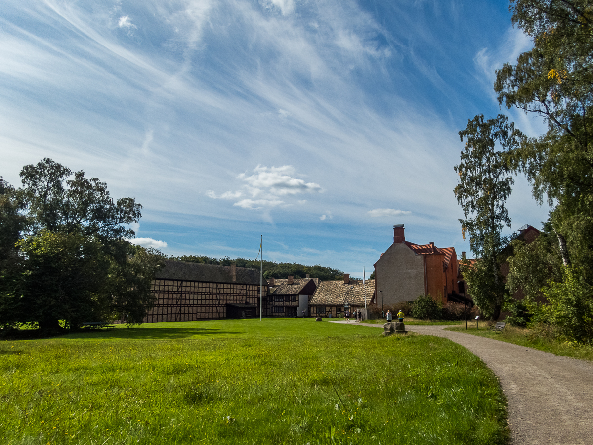 Helsingborg Marathon 2021 - HBGM - Tor Rnnow