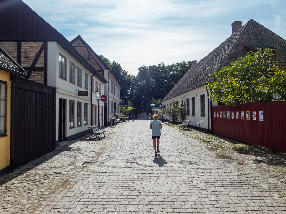 Helsingborg Marathon 2021 - HBGM - Tor Rnnow